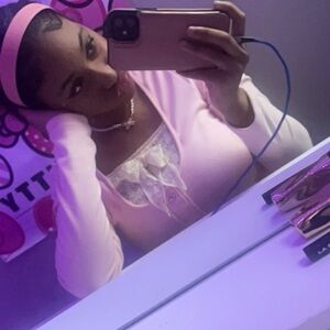 Meet your Posher, Alearah